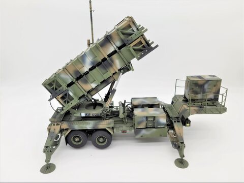 패트리어트 PAC-2