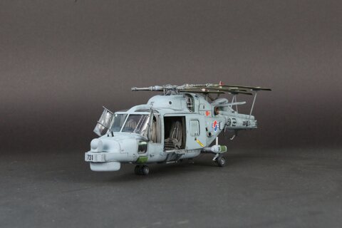 1/48 아카데미 슈퍼링스 ROKNAVY