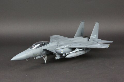 아카데미 1/48 F-15K