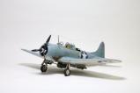 1/48 USN SBD-2 DAUNTLESS