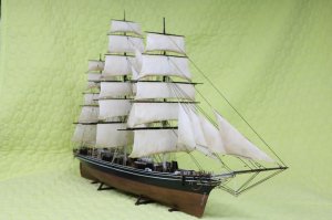 1/96 cutty sark