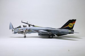 1/72 F-14D TOMCAT