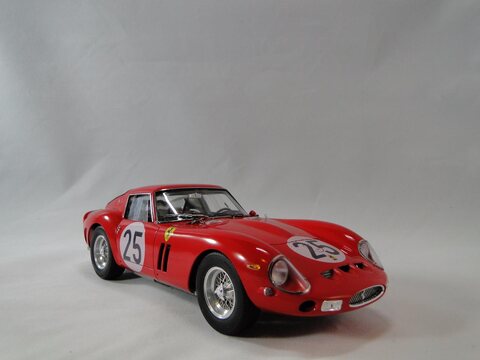 Ferrari 250 GTO