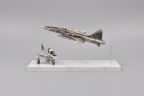 [한국공군 전투기] F-5A