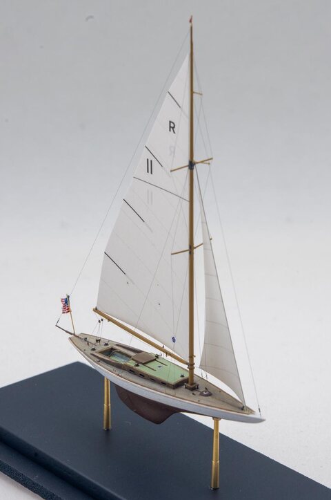 1/200 R-boat "Pirate"