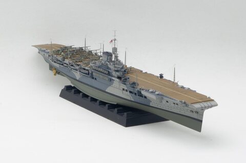 1/700 HMS Formidable