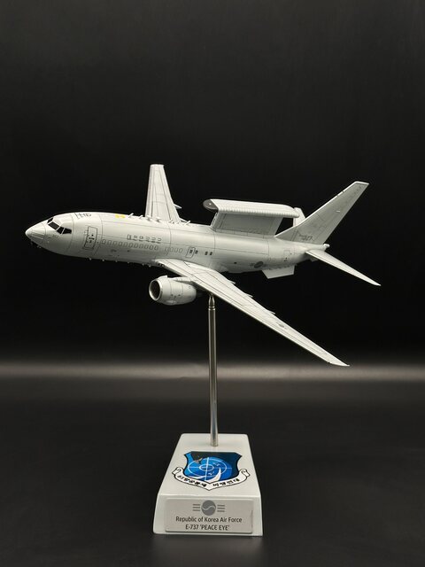 1/144 ROKAF E-737 'Peace Eye'