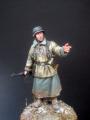 German NCO WWII