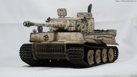 Tiger I