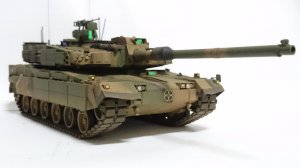ACADEMY K2 Black Panther 1/35