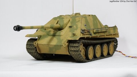 JagdPanther