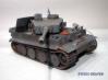 TIGER-1 초기형 (ACADEMY 1/35)