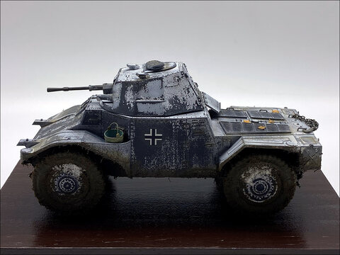 [REVELL] 1/35 P 204 (f)