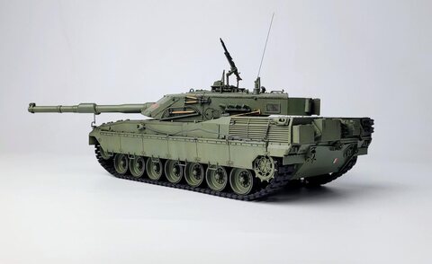 1/35 C1 아리에테 전차