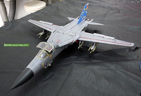 F-111C 1/48, 호주공군 30주년 기념마킹