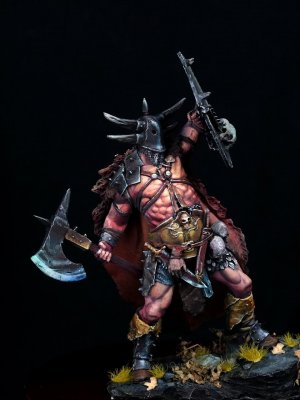 severax 75mm