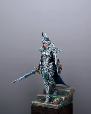 Blacksun avenger
