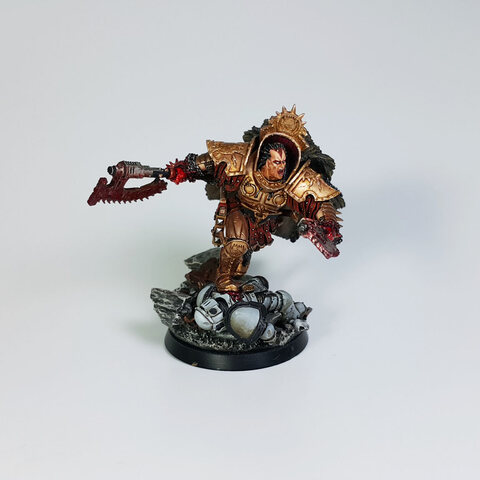 Whm:HH Primarch Angron