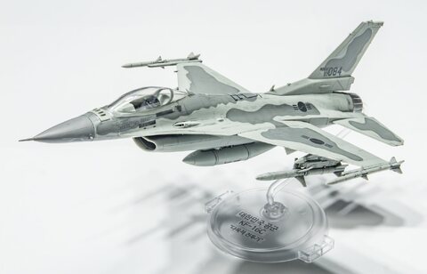 (아카데미) KF-16C MCP(1/72,12536)