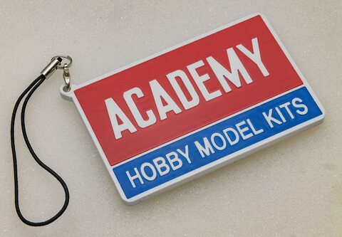 (Academy) Academy (1:1,15760)