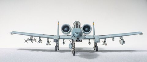 (GWH) A-10C (1/72,L7215)