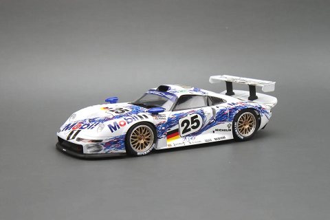 Porsche 911GT1
