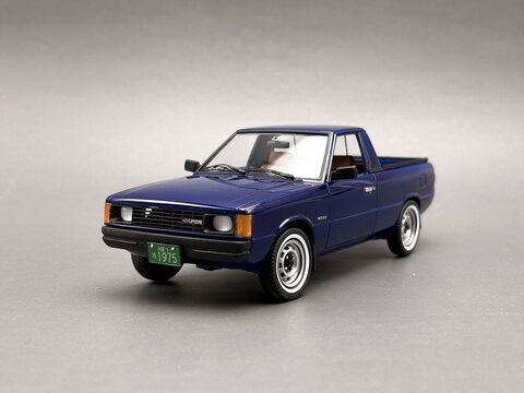 1/24 Pony2 pickup