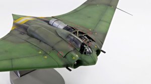 1/48 Horten Ho229A-1 "Flying Wing"
