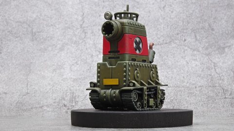 NOP-03 Sarubia