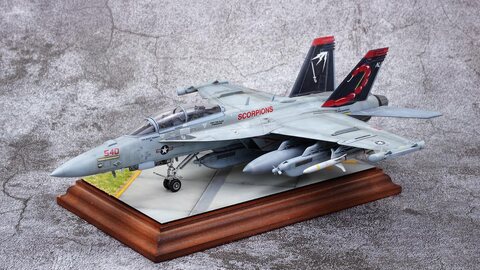 EA-18G Growler