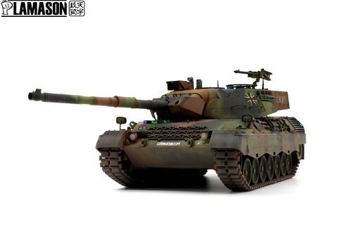 Leopard 1A5