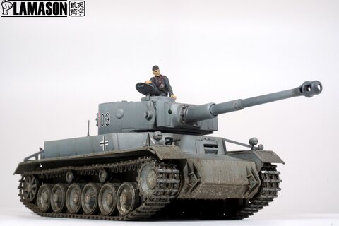 VK 30.01 P