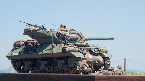 M10 GMC Late Production