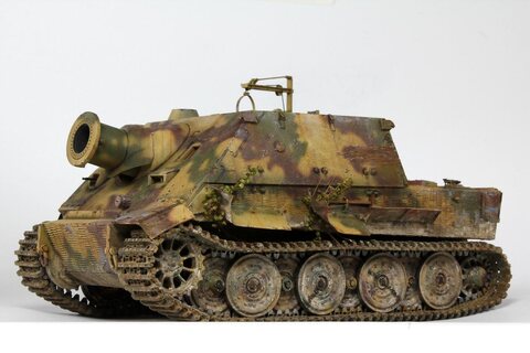RFM STRUMTIGER