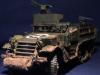 M3A2 Half Track