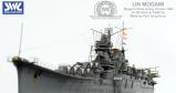 IJN CA MOGAMI