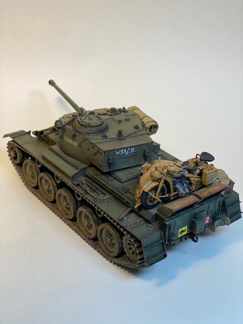 a34 브롱코