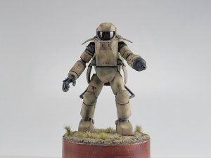 [WAVE] 1/20 Ma,k  POLAR BEAR