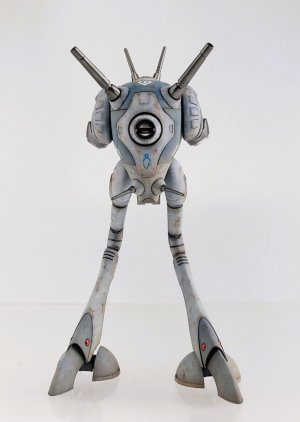 [하세가와] 1/72 REGULT