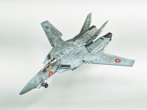 [하세가와] 1/72 VF-1A 발키리