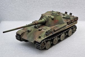[DRAGON] 1/35 PANTHER 3