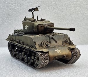 [RFM 모델] 1/35  M4A3E8
