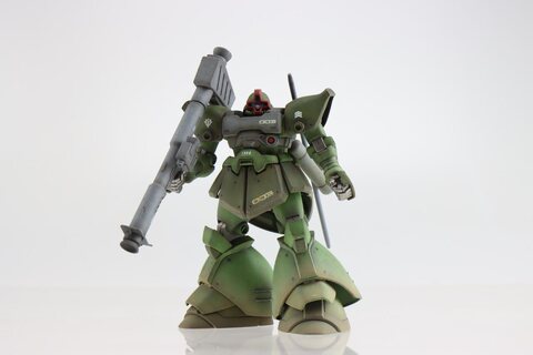 [반다이] HGUC 릭돔2