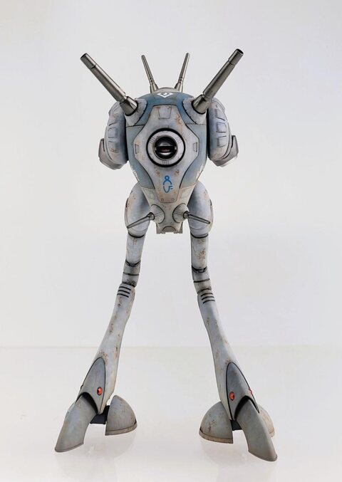 [하세가와] 1/72 REGULT