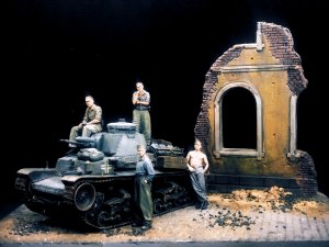Pz. Kpfw. 35(t)