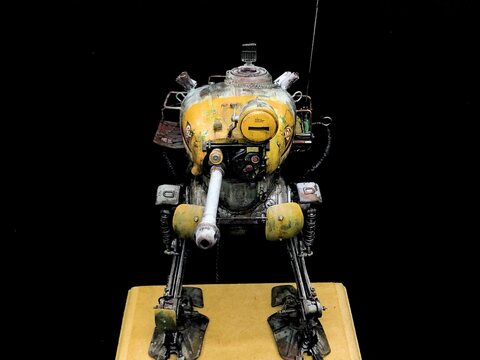 Ma.K 1/20 Pak. Krote