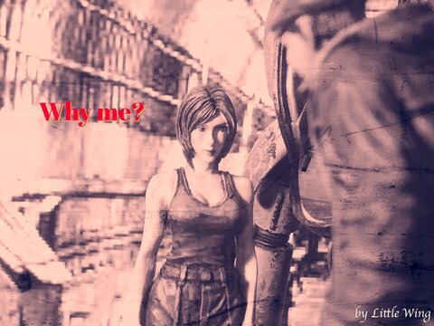 1/20 "왜 나죠?"(ft. PAK. Krote & Melusine)