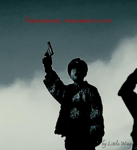 "살아남은 자, 집결 하라!" (feat. Panther Ausf. F)