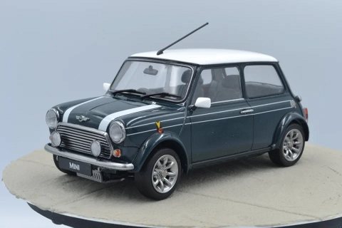 Mini Cooper BSCC Limited 1998 (하세가와 1/24)