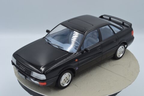 Audi90 Quattro20V (후지미 1:24)